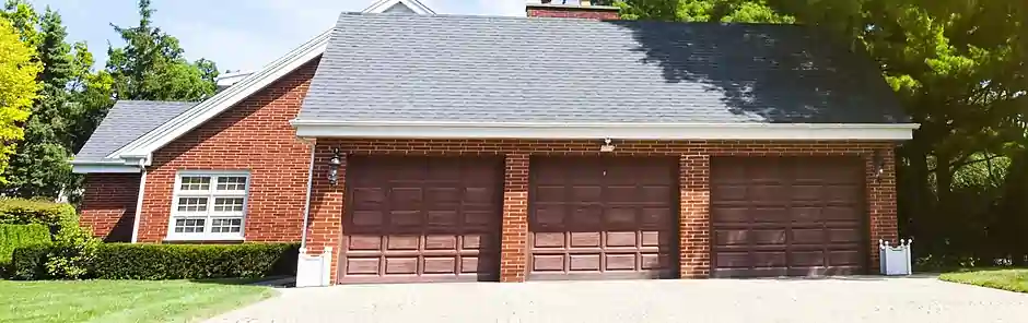 Top-Rated Garage Door Expert in Abbotsford