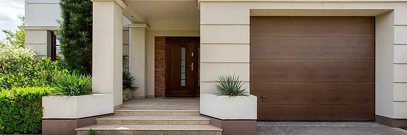 Affordable Automatic Door Lock in Abbotsford