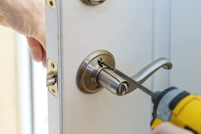Expert Door Knobs Repair in Abbotsford